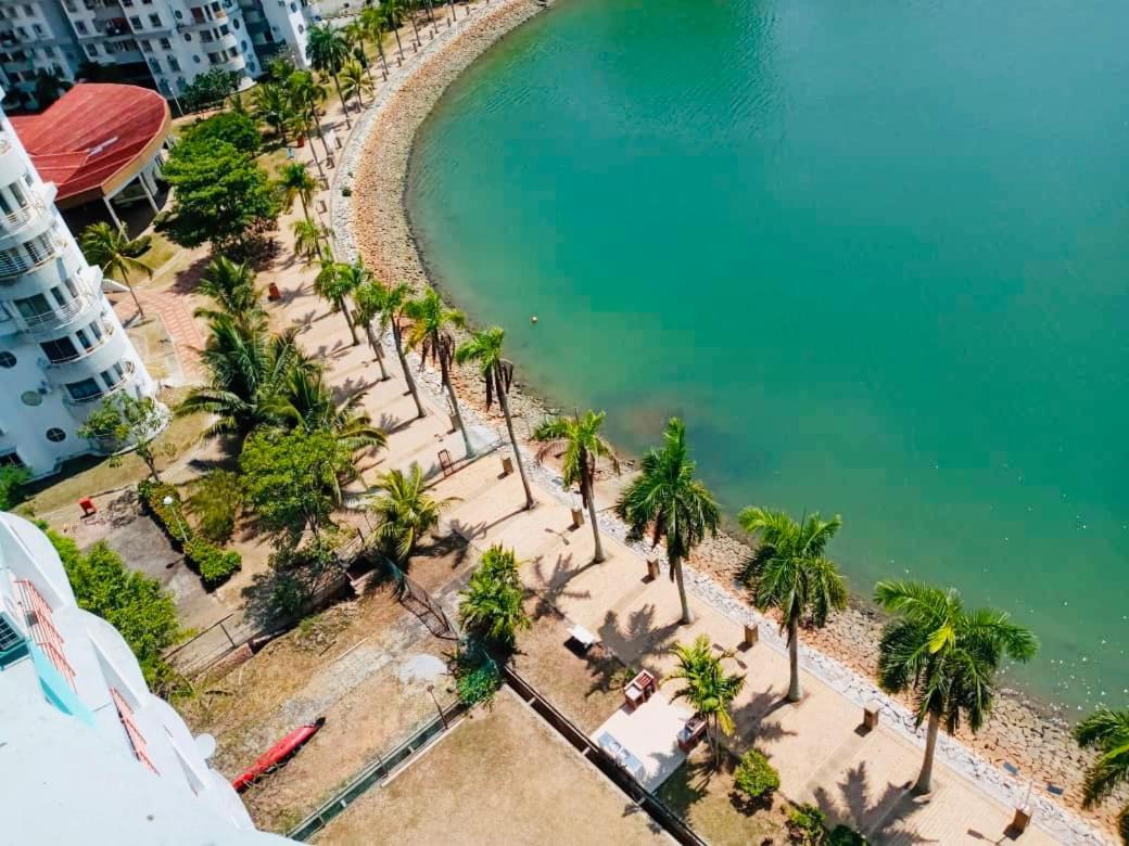 Pd Lagoon Resort Port Dickson Exterior foto