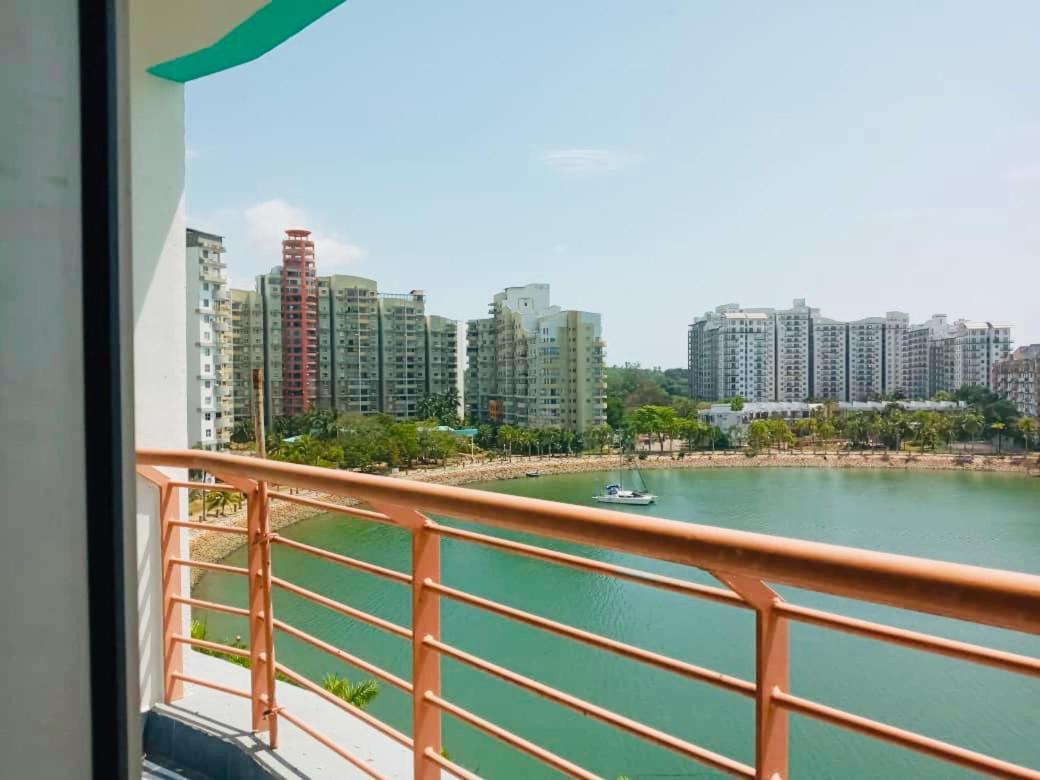 Pd Lagoon Resort Port Dickson Exterior foto