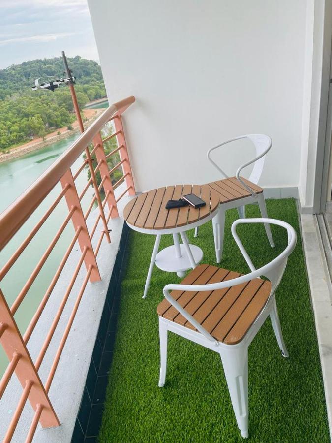 Pd Lagoon Resort Port Dickson Exterior foto
