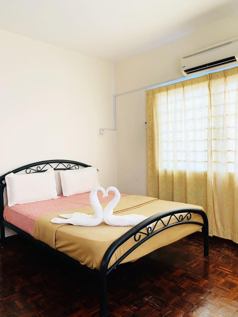 Pd Lagoon Resort Port Dickson Exterior foto